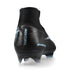 Nike Air Zoom Mercurial Superfly 10 Elite FG Shadow - Black/Ice Blue