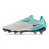 Nike Phantom GX Elite FG Peak Ready - Hyper Turquoise/Black/Fuchsia Dream/White