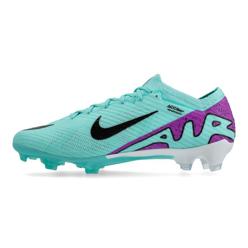Nike Air Zoom Mercurial Vapor 15 Elite FG Peak Ready - Hyper Turquoise/Fuchsia Dream/Black/White
