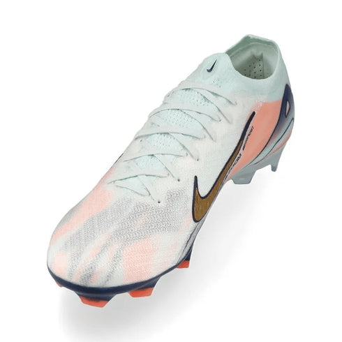 Nike Air Zoom Mercurial Vapor 16 Elite FG Dream Speed 9 - Barely Green/Metallic Gold Coin