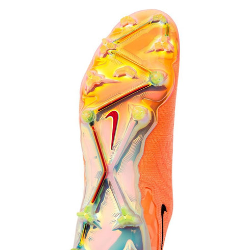Nike Phantom GX Elite FG United - Guava Ice/Black
