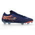 Nike Phantom GX II Elite FG Erling Haaland Personal Edition - Blue Void/Chrome LIMITED EDITION