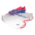 Adidas F50 + FG Reemergence - Solar Blue/Footwear White/Solar Pink