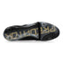 Adidas Predator Elite Fold-over Tongue FG Dark Spark - Core Black/Carbon/Gold Metallic