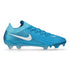 Nike Phantom GX II Elite FG Mad Ambition - Blue Fury/White