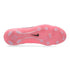 Nike Tiempo Legend 10 Elite FG Mad Brilliance - Pink Foam/Black