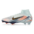 Nike Air Zoom Mercurial Superfly 10 Elite FG Dream Speed 9 - Barely Green/Metallic Gold Coin