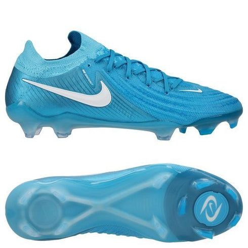 Nike Phantom GX II Elite FG Mad Ambition - Blue Fury/White