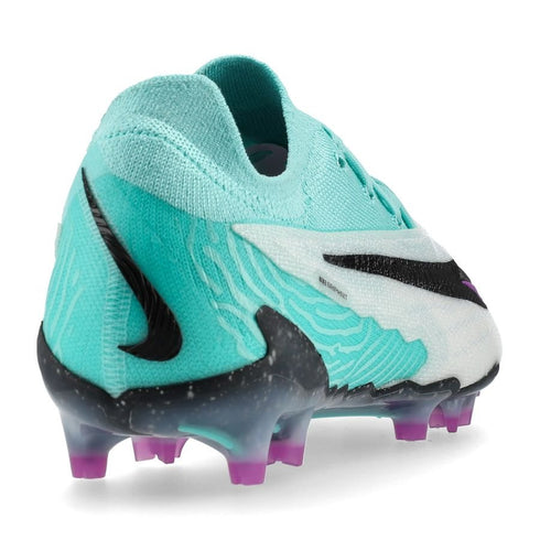 Nike Phantom GX Elite FG Peak Ready - Hyper Turquoise/Black/Fuchsia Dream/White