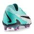 Nike Phantom GX Elite FG Peak Ready - Hyper Turquoise/Black/Fuchsia Dream/White