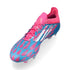 Adidas F50 Elite FG Reemergence - Solar Blue/Footwear White/Solar Pink