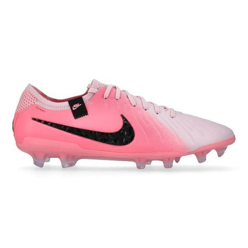 Nike Tiempo Legend 10 Elite FG Mad Brilliance - Pink Foam/Black