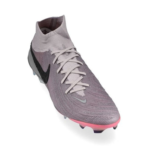 Nike Phantom Luna II Elite FG Rising Gem - Atmosphere Grey/Black