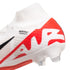 Nike Air Zoom Mercurial Superfly 9 Elite FG Ready - Bright Crimson/White/Black