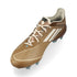 Adidas F50 Messi X Bad Bunny Elite FG - Cardboard/Cream White/Bright Cyan LIMITED EDITION