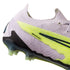 Nike Phantom GX Elite FG Luminous - Barely Volt/Gridiron/Barely Grape