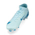 Nike Air Zoom Mercurial Superfly 10 Elite FG Mad Ambition - Glacier Blue/Blue Orbit