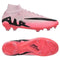 Nike Air Zoom Mercurial Superfly 9 Elite FG Mad Brilliance - Pink Foam/Black