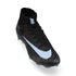 Nike Air Zoom Mercurial Superfly 10 Elite FG Shadow - Black/Ice Blue