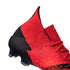 Adidas Predator Freak .1 FG Meteorite - Red/Core Black/Solar Red