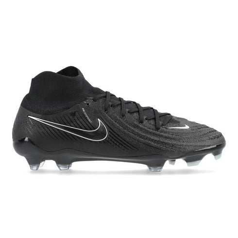 Nike Phantom Luna II Elite FG Shadow - Black