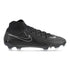 Nike Phantom Luna II Elite FG Shadow - Black