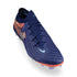 Nike Phantom GX II Elite FG Erling Haaland Personal Edition - Blue Void/Chrome LIMITED EDITION