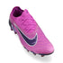 Nike Phantom GX Elite FG Thunder - Fuchsia Dream/Barely Grape LIMITED EDITION