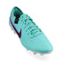 Nike Tiempo Legend 10 Elite FG Peak Ready - Hyper Turquoise/Black/Fuchsia Dream