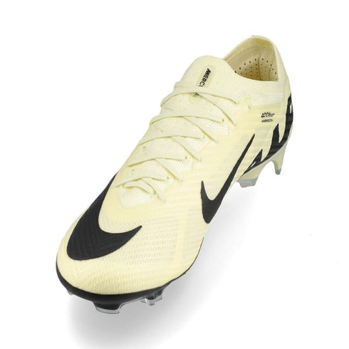 Nike Air Zoom Mercurial Vapor 15 Elite FG Mad Ready - Lemonade/Black
