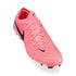 Nike Phantom GX II Elite FG Mad Brilliance - Sunset Pulse/Black