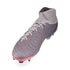 Nike Phantom Luna II Elite FG Rising Gem - Atmosphere Grey/Black