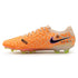 Nike Tiempo Legend 10 Elite FG United - Guava Ice/Black