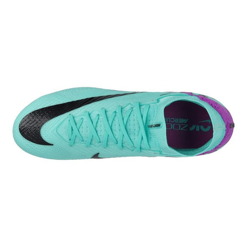 Nike Air Zoom Mercurial Superfly 9 Elite FG Peak Ready - Hyper Turquoise/Fuchsia Dream/Black/White