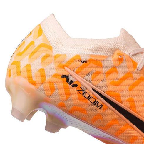 Nike Air Zoom Mercurial Vapor 15 Elite FG United - Guava Ice/Black