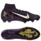 Nike Air Zoom Mercurial Superfly 10 Elite FG Mbappé Personal Edition - Grand Purple/Pale Ivory