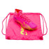 Nike Air Zoom Mercurial Superfly Elite 9 FG Luminous - Pink Blast/Volt/Gridiron