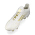 Adidas F50 Elite FG Day Spark - Footwear White/Gold Metallic/Footwear White