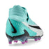Nike Phantom GX Elite DF FG Peak Ready - Hyper Turquoise/Black/Fuchsia Dream/White