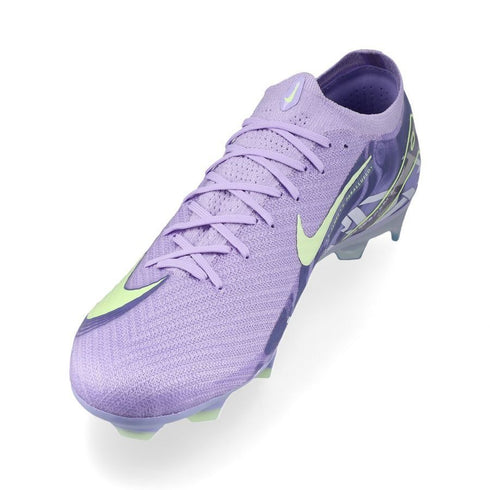 Nike Air Zoom Mercurial Vapor 16 Elite FG United - Purple Agate/Barely Volt