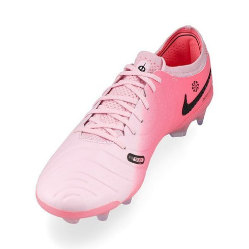 Nike Tiempo Legend 10 Elite FG Mad Brilliance - Pink Foam/Black