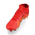 Nike Air Zoom Mercurial Superfly 9 Elite FG Dream Speed 7 - Lite Crimson/Pale Ivory/Bright Mandarin