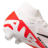 Nike Air Zoom Mercurial Superfly 9 Elite FG Ready - Bright Crimson/White/Black