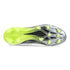 Adidas X Crazyfast .1 Laceless FG Crazycharged - Core Black/Solar Yellow/Grey Five LIMITED EDITION