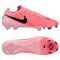 Nike Phantom GX II Elite FG Mad Brilliance - Sunset Pulse/Black