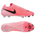 Nike Phantom GX II Elite FG Mad Brilliance - Sunset Pulse/Black