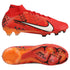 Nike Air Zoom Mercurial Superfly 9 Elite FG Dream Speed 7 - Lite Crimson/Pale Ivory/Bright Mandarin