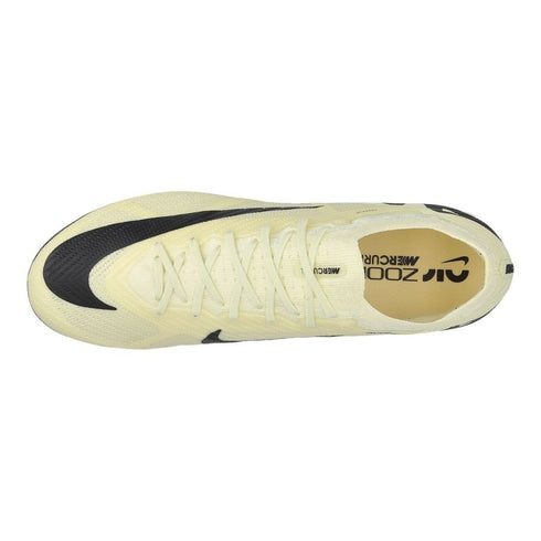 Nike Air Zoom Mercurial Vapor 15 Elite FG Mad Ready - Lemonade/Black