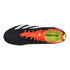 Adidas Predator Elite FG Solar Energy - Core Black/Footwear White/Solar Red