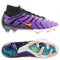 Nike Air Zoom Mercurial Superfly 9 X Air Max Plus Elite FG - Voltage Purple/Total Orange LIMITED EDITION